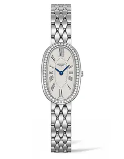 Longines symphonette watch sales
