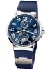 Ulysse Nardin Marine 263-67-3/43 фото