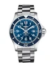 Breitling Superocean A17392D8/C910/162A фото