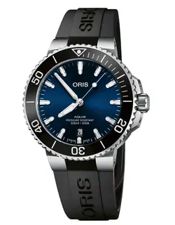 Reloj oris automatic outlet