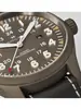 Hamilton Khaki Field H69829560 фото