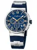 Ulysse Nardin Marine 1503-150LE-3/43-BALT V2 фото