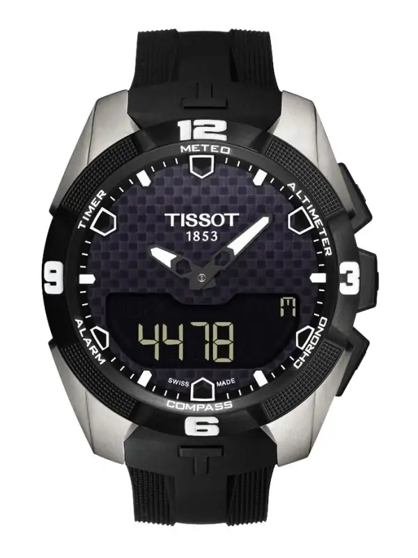 Reloj tissot touch 1853 deals