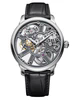 Maurice Lacroix Masterpiece MP 7228-SS001-003-1 фото