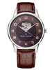 Claude Bernard Classic Automatic 85017 3 BRBN фото