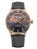 Edox Les Vauberts 85014 37R GIR фото