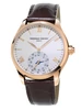 Frederique Constant Horological Smartwatch FC-285V5B4 фото