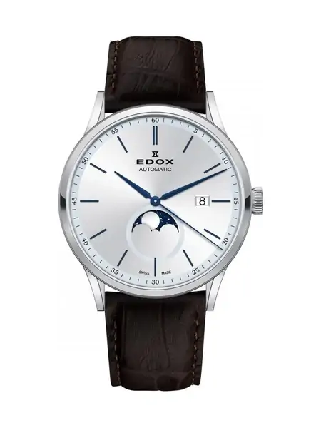 Edox Les Vauberts 80500 3 AIBU фото