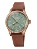 Oris Big Crown Bronze Pointer Date 01 754 7741 3167-07 5 20 58BR фото