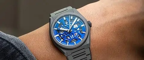 Zenith: воспевающие звёздное небо фото