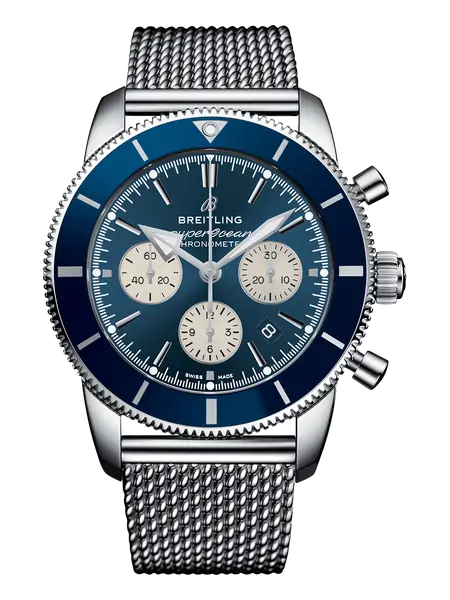 Breitling Superocean Heritage II AB0162161C1A1 фото