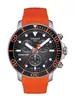 Tissot Seastar 1000 Chronograph T120.417.17.051.01 фото