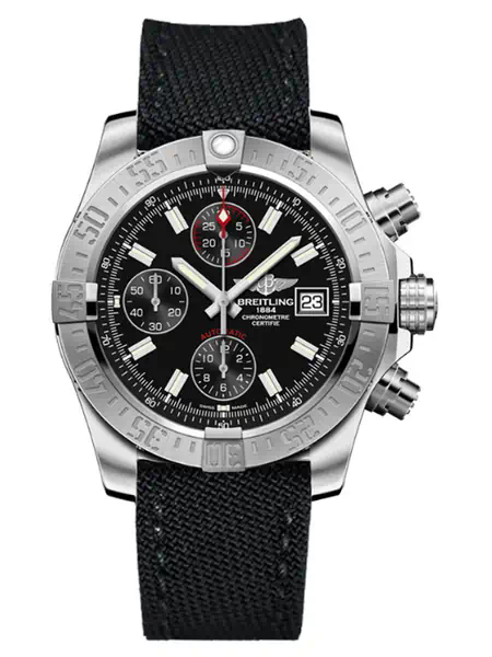Breitling Avenger A1338111/BC32/103W фото