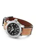 Breitling Aviator 8 AB2040101B1X1 фото