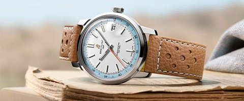 Breitling Top Time B31 и Top Time Racing фото