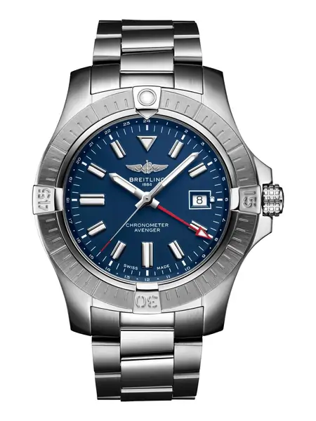 Breitling Avenger A32395101C1A1 фото