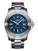 Breitling Avenger A32395101C1A1 фото