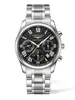 Longines Master Collection L2.759.4.51.6 фото