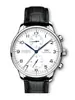 IWC  PORTUGIESER IW 371602 фото