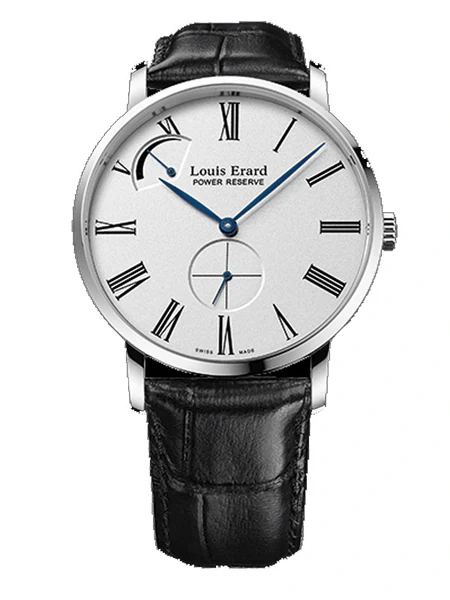 Наручные часы Louis Erard 53230AA11 фото