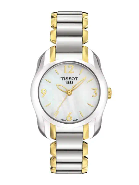 Часы Tissot T-wave Round T023.210.22.117.00 фото