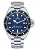 Edox SkyDiver 53017 3NM BUI фото