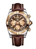 Breitling Chronomat CB011012/Q576/437X фото