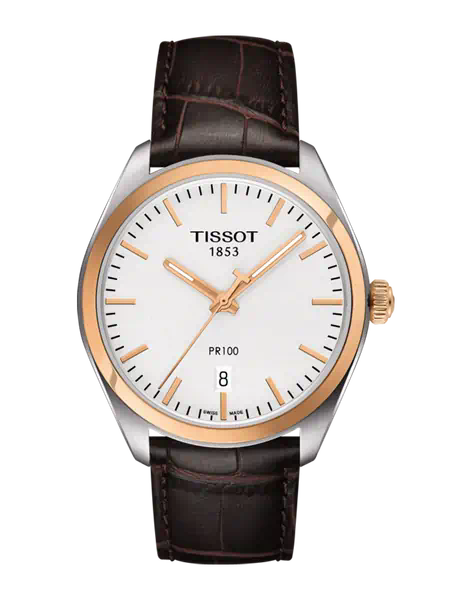 Часы Tissot Pr 100 T101.410.26.031.00 фото