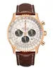 Breitling Navitimer RB0127121G1P2 фото