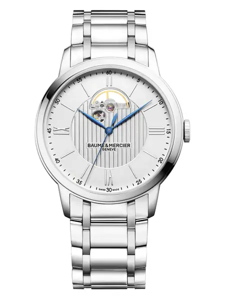 Baume & Mercier Classima M0A10525 фото