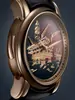 Ulysse Nardin Repeater 736-61/E2-OIL фото