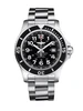 Breitling Superocean A17392D7/BD68/162A фото