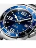 Longines HydroConquest L3.742.4.96.6 фото