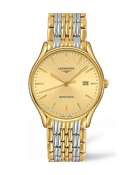 Longines Lyre L4.961.2.32.7 фото