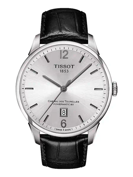 Tissot T-Classic T099.407.16.037.00 фото
