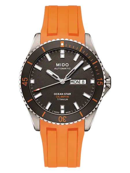 Наручные часы Mido M026.430.47.061.00 фото