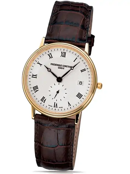 Наручные часы Frederique Constant FC-245M5S5 фото