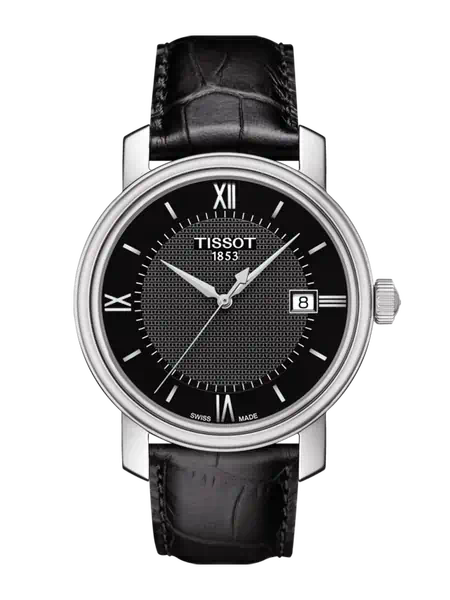 Часы Tissot Bridgeport T097.410.16.058.00 фото