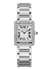 Cartier Tank Francaise W4TA0008 фото