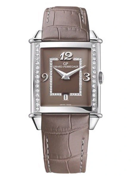Наручные часы Girard-Perregaux 25860D11A1A2-CKBA фото