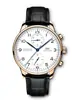 IWC  PORTUGIESER IW 371603 фото