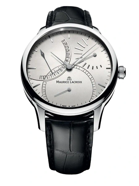 Maurice Lacroix Masterpiece MP 6508-SS001-130-1 фото