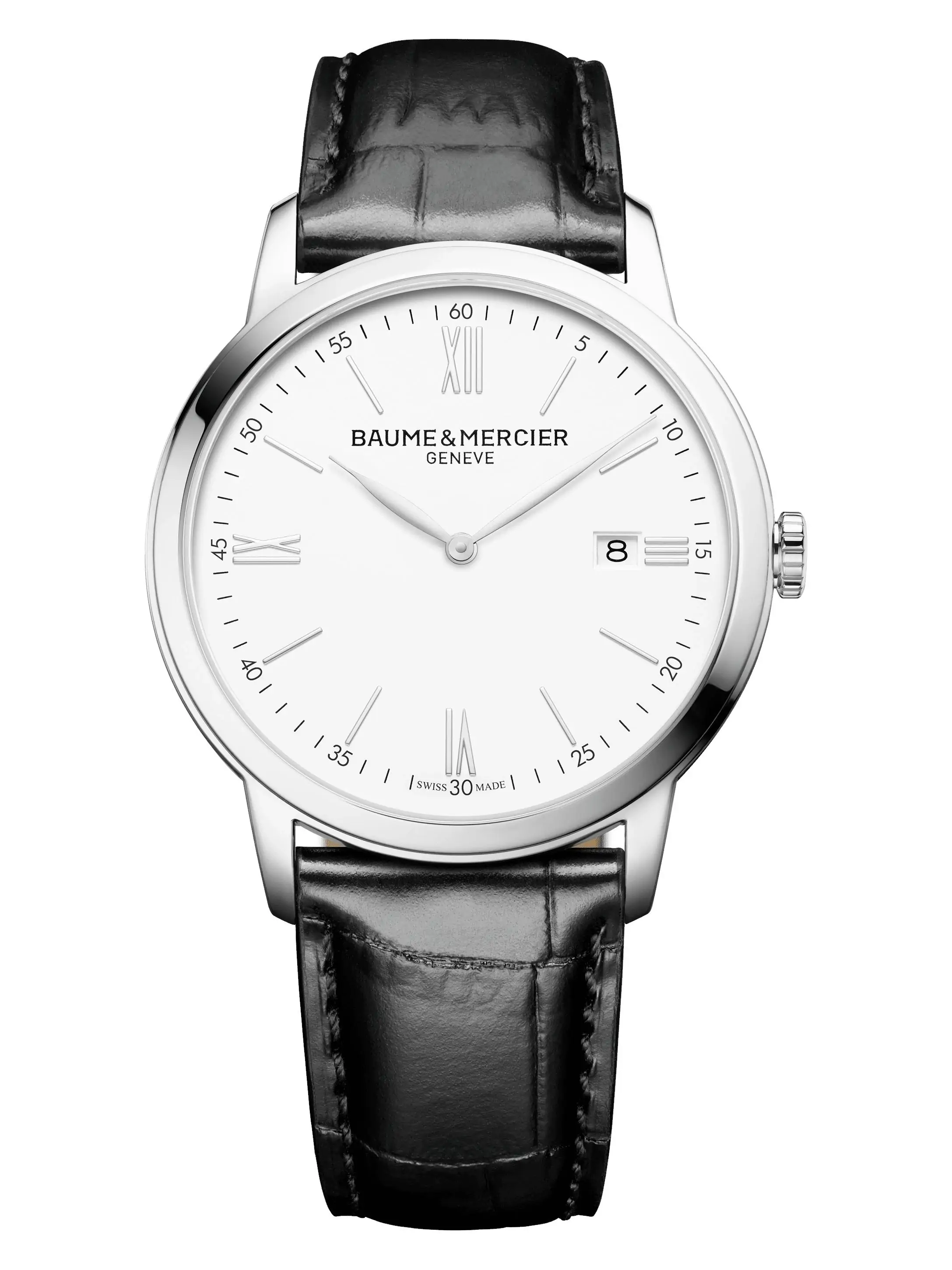 BAUME MERCIER M0A10414