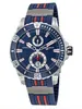 Ulysse Nardin Diver 263-10-3R/93 фото