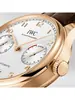 IWC  PORTUGIESER IW 500701 фото