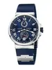 Ulysse Nardin Marine 1183-126-3/43 фото