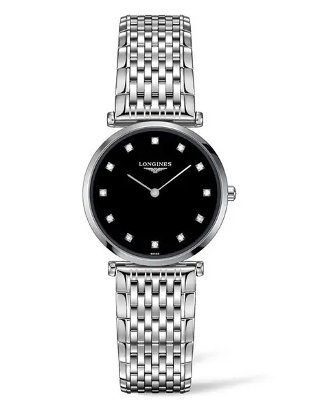 Longines La Grande Classique L4.512.4.58.6 фото