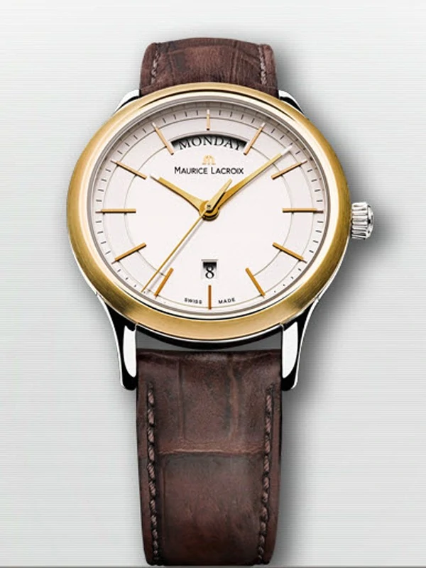 Maurice lacroix lc 1007 sales