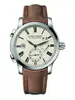 Ulysse Nardin Classico Dual Time 3243-132/E1-BQ фото