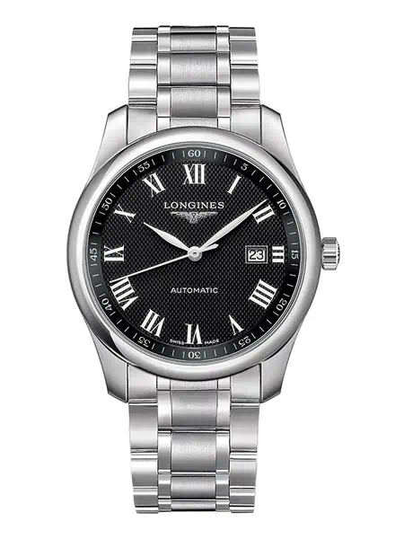 Longines Master Collection L2.793.4.51.6 фото